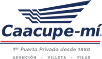 logo caa